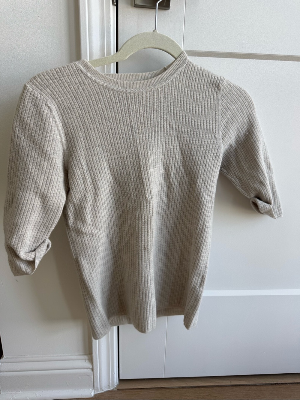 Club Monaco Top